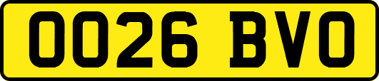 OO26BVO