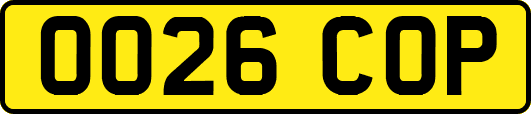 OO26COP