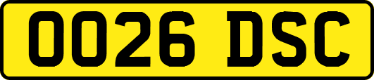 OO26DSC