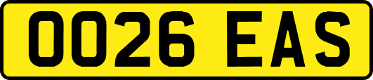 OO26EAS
