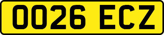 OO26ECZ