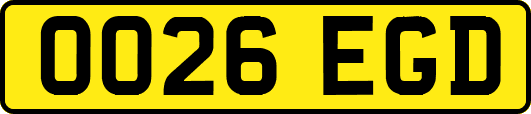 OO26EGD