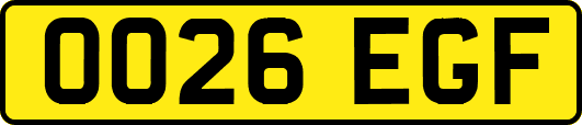 OO26EGF