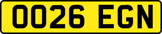 OO26EGN