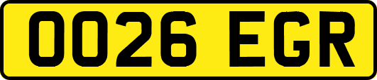 OO26EGR