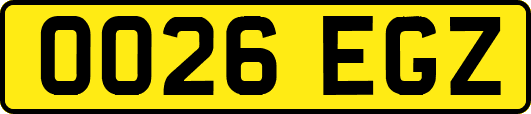 OO26EGZ