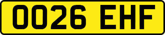 OO26EHF