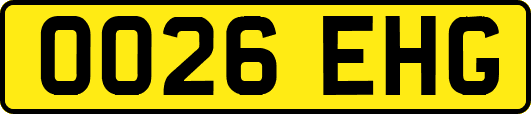 OO26EHG