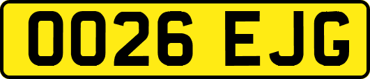 OO26EJG