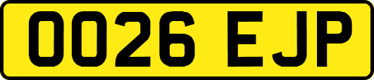 OO26EJP