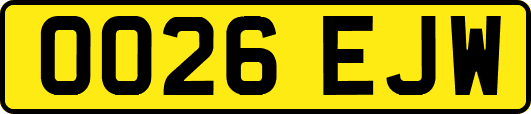 OO26EJW