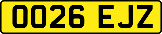 OO26EJZ