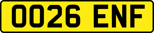 OO26ENF