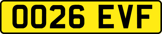OO26EVF