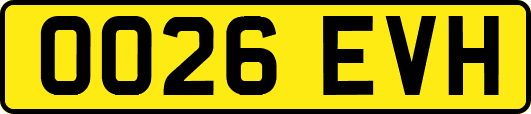 OO26EVH