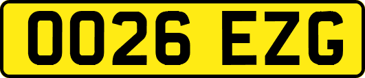 OO26EZG