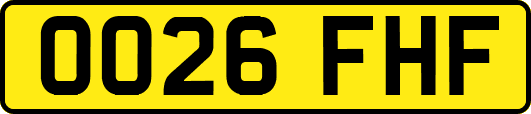 OO26FHF