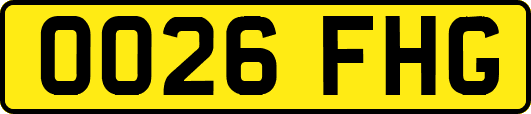 OO26FHG