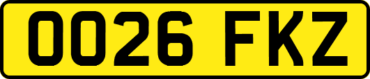 OO26FKZ