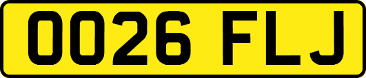 OO26FLJ