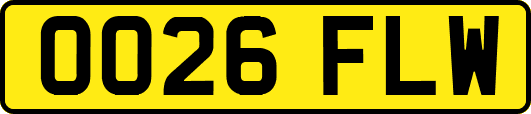 OO26FLW