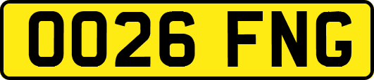 OO26FNG
