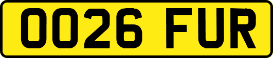OO26FUR