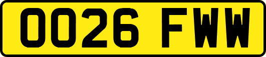 OO26FWW