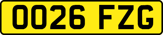OO26FZG