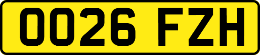 OO26FZH