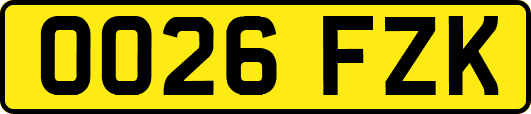 OO26FZK