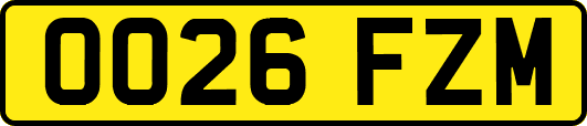OO26FZM