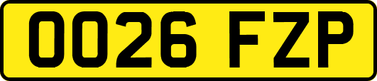 OO26FZP