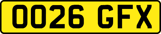 OO26GFX