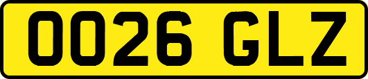 OO26GLZ