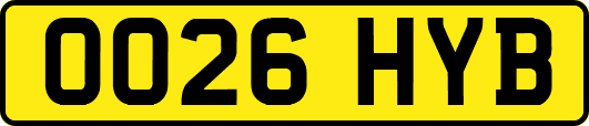 OO26HYB
