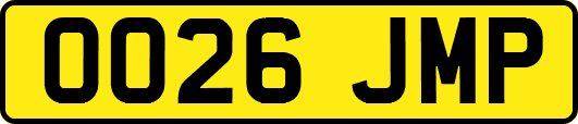 OO26JMP