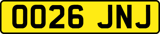 OO26JNJ