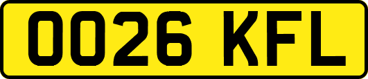 OO26KFL