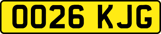 OO26KJG
