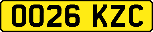 OO26KZC
