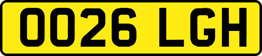OO26LGH