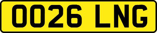 OO26LNG