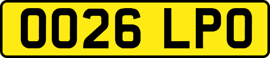 OO26LPO