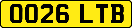 OO26LTB
