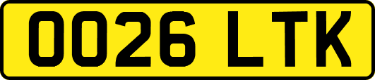 OO26LTK