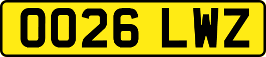 OO26LWZ