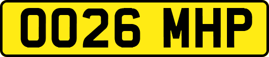 OO26MHP