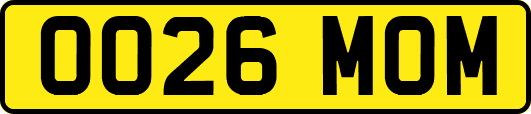 OO26MOM