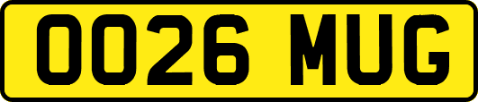 OO26MUG